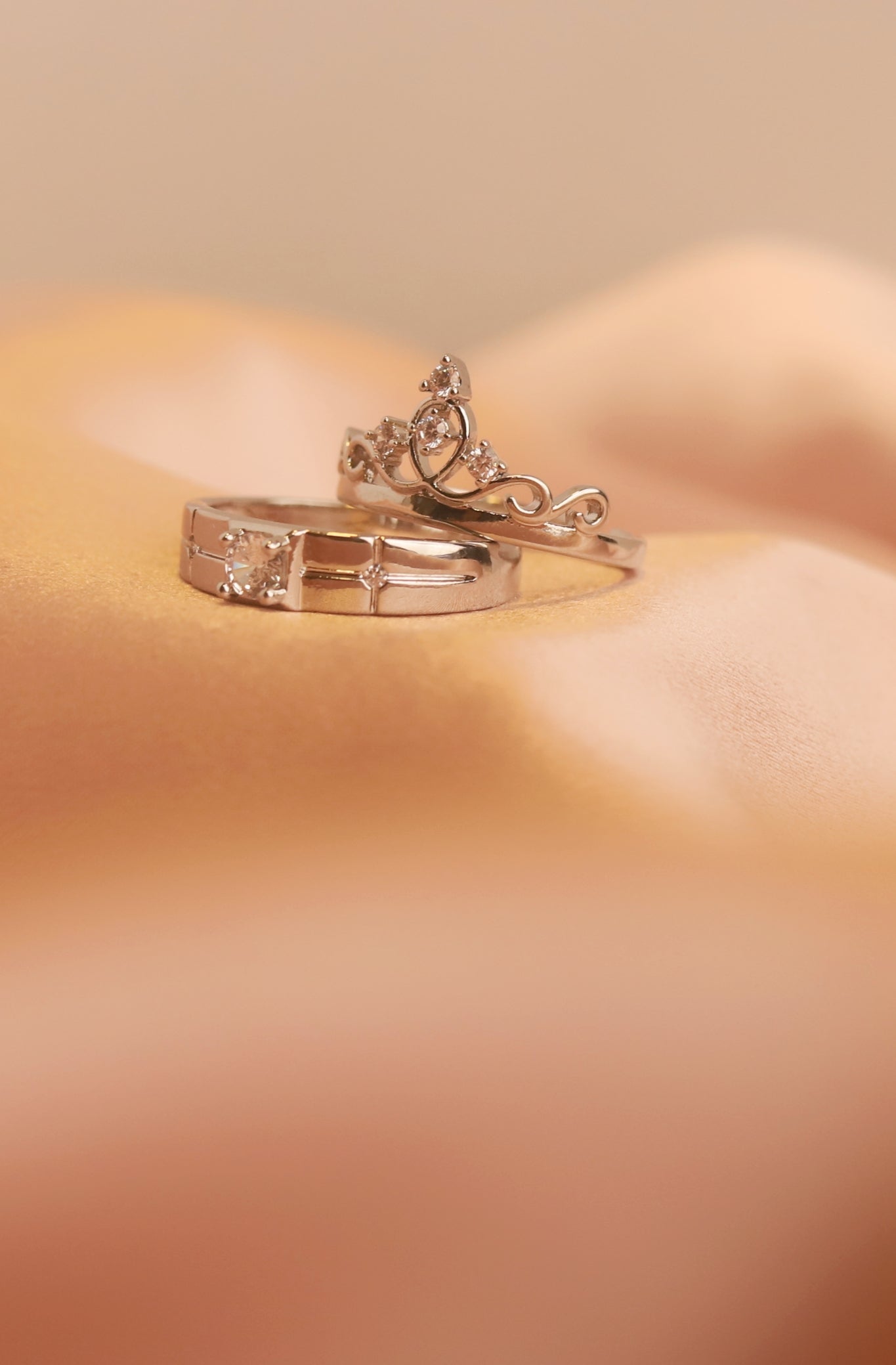 LOVE AFFAIR RING