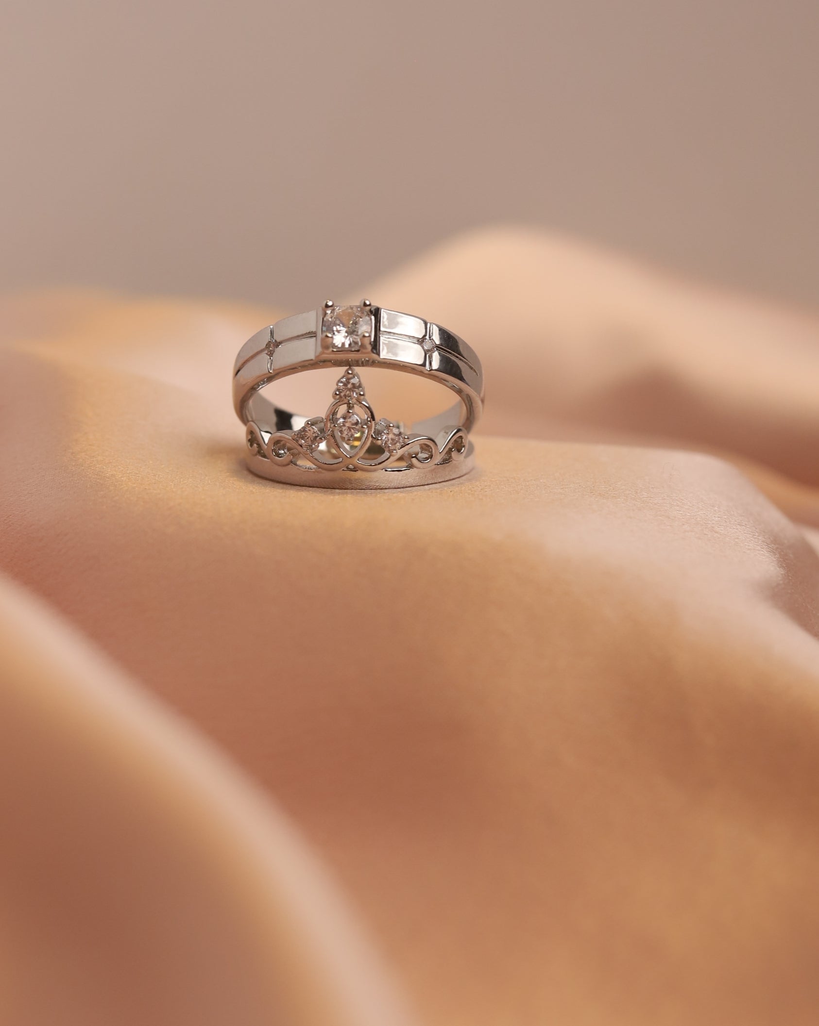 LOVE AFFAIR RING